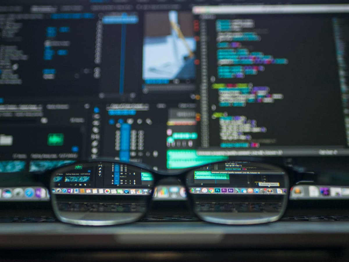 Custom software delivery