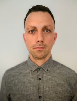 Photo of me