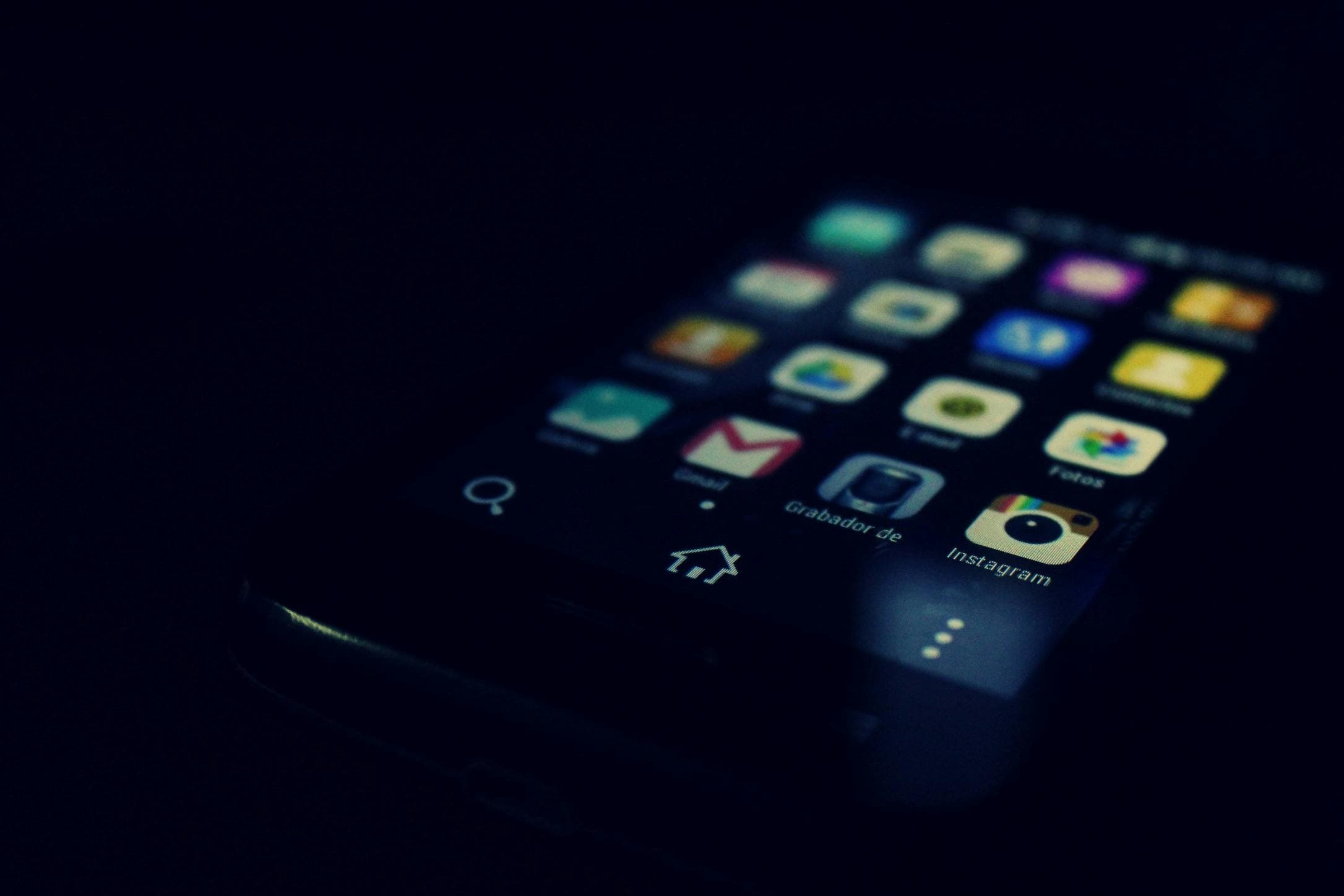 Mobile App