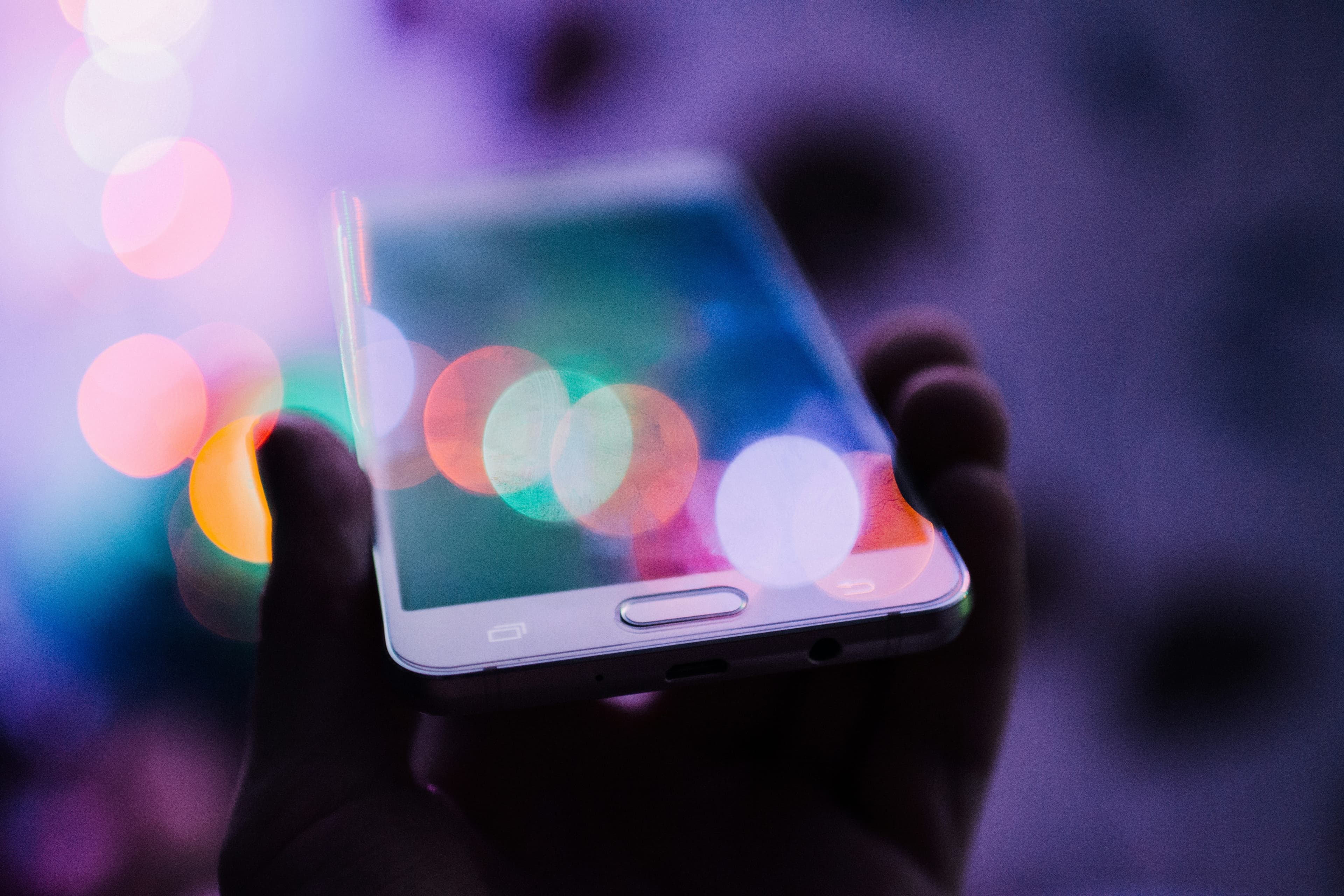 Mobile Apps
