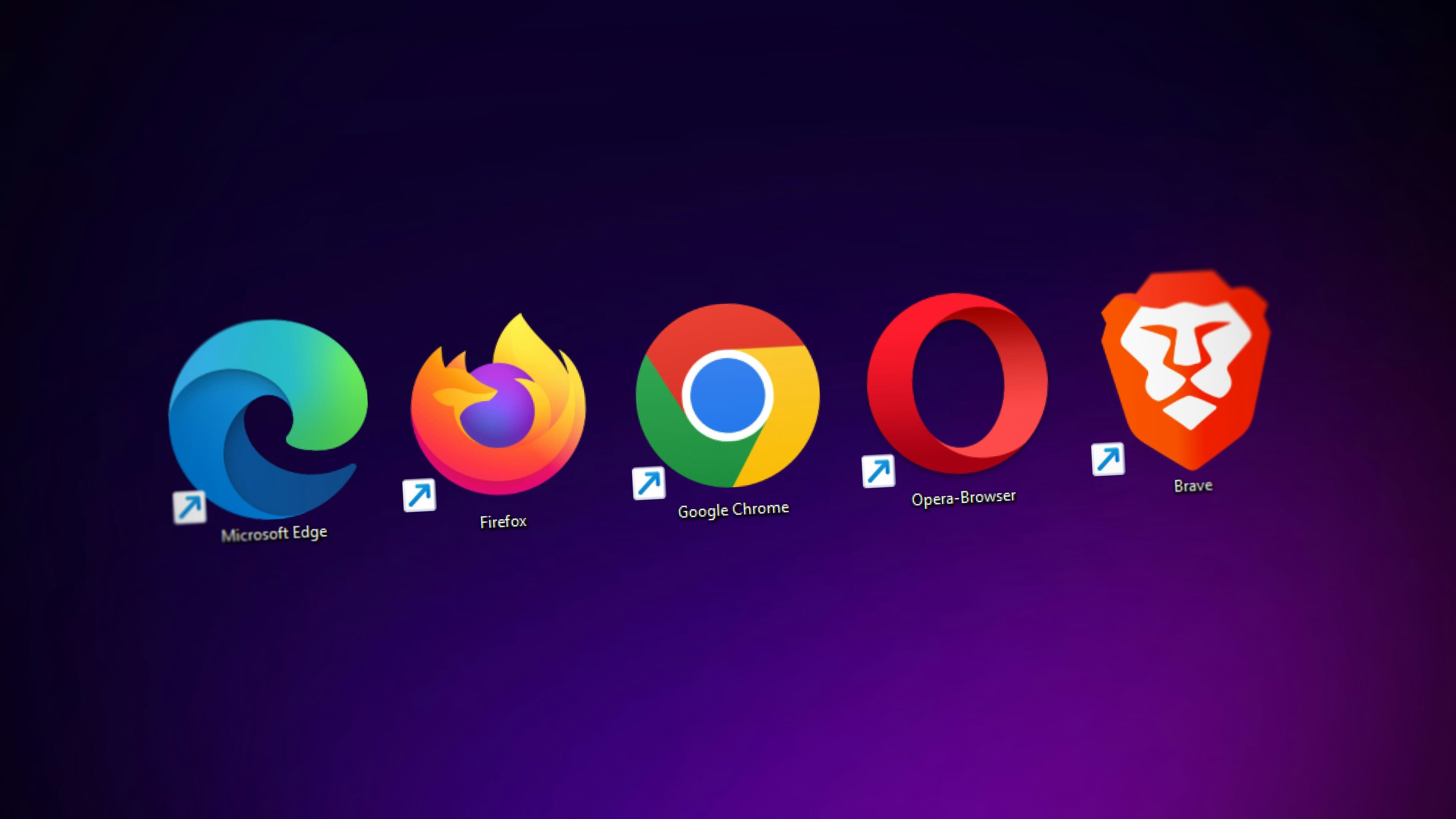Web Platforms