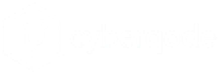 CyberQode Logo